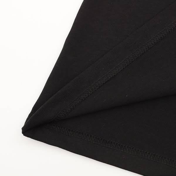 フェンディ バッグ バグズ ロゴ コットン Tシャツ 偽物 fez75000